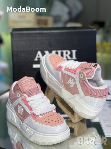 🌸🩷Dolce & Gabbana стилни розови дамски маратонки🩷🌸