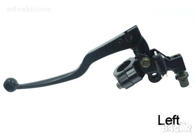 Универсални Ръчки/Дръжка за спирачка и съединител 2к-т -96867, снимка 4 - Аксесоари и консумативи - 44921045