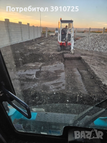 Почистване подравняване на имоти, снимка 2 - Кърти, чисти, извозва - 52532339