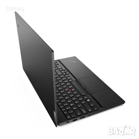 15.6" IPS ThinkPad E15/i5-1235u/16GB/256GB SSD/Win11Pro, снимка 5 - Лаптопи за работа - 50309598