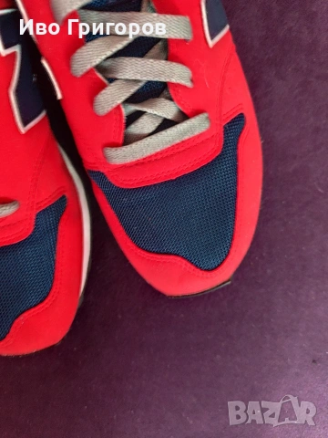 Маратонки New Balance 46н/30см.вътрешна стелка , снимка 3 - Маратонки - 53334293