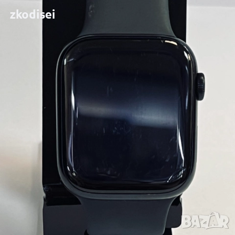 Часовник Apple WATCH 8 45mm, снимка 1