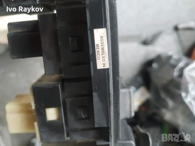 Бутони, чистачки, подгрев,  Chrysler PT Cruiser 04671670AB , снимка 8 - Части - 44924567