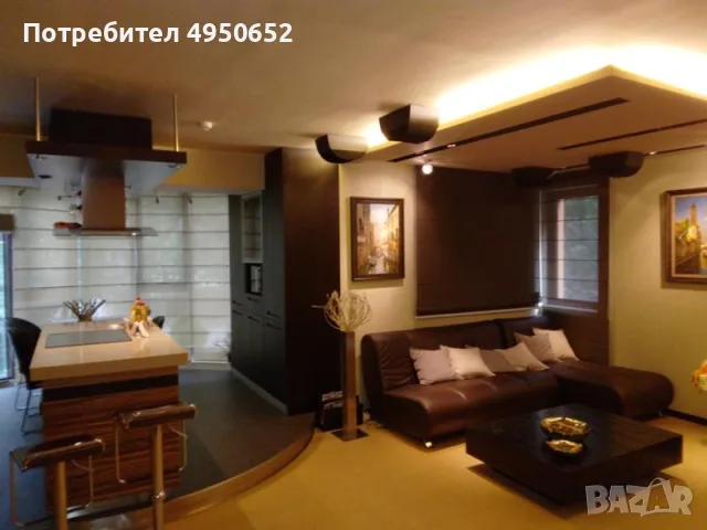 Продаваме Двустаен Апартамент В Хладилника, снимка 6 - Апартаменти - 56108197