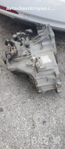 6 степенна Скоростна кутия Мазда СХ7 2.2Д 4х4, снимка 2 - Части - 47292087