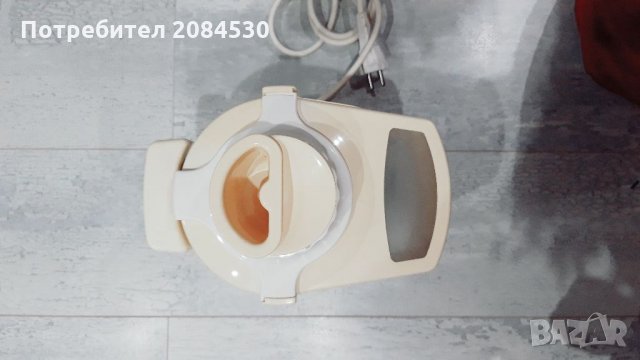 Сокоизстисквачка /френска , снимка 8 - Сокоизстисквачки и цитрус преси - 34622991