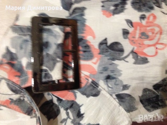 Интересно манто/сако с цип, снимка 12 - Якета - 38790001