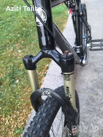 колело без капли с XTR, снимка 2 - Велосипеди - 48732486
