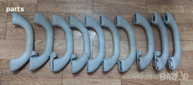 Вътрешни Дръжки Таван VW Голф 4 (1) - Поло - 6N0857607, снимка 2 - Части - 53332334