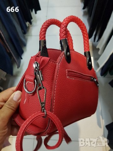 чанта, снимка 4 - Чанти - 41991365