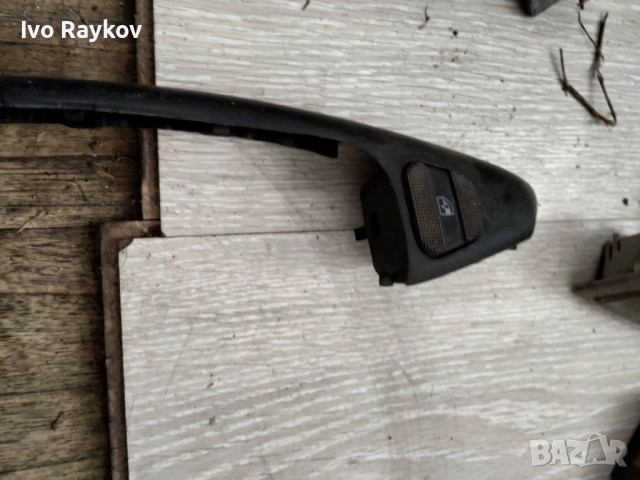 Бутон ел стъкло Фолксваген VW Golf 3 ,  1H0 959 855 , 1H0867198E