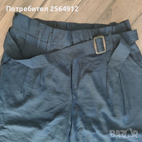 Продавам дамски пролетен панталон , снимка 1