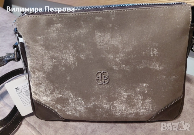 дамска чанта, снимка 5 - Чанти - 52462851