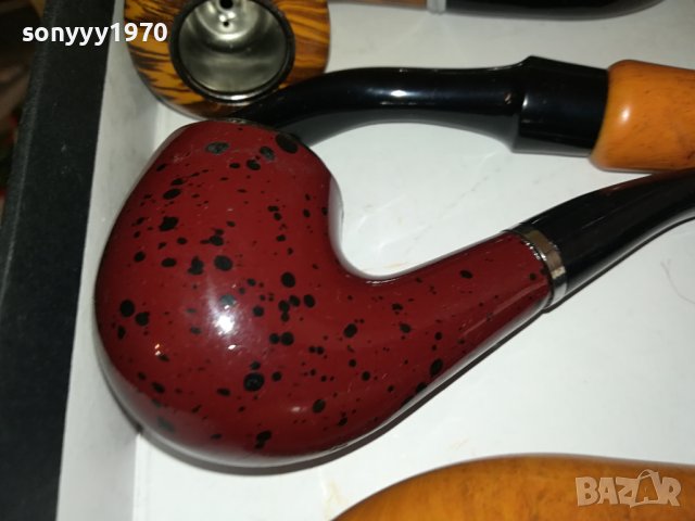 ЛУЛА ПО ИЗБОР-85ЛВ ЗА 1БР 0109230833, снимка 12 - Лули - 42040489