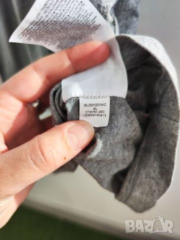 Jordan XL оригинални мъжки тениски, снимка 8 - Тениски - 41041472