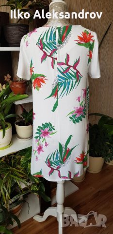 Дамски рокли ,размер M, снимка 9 - Рокли - 37916353