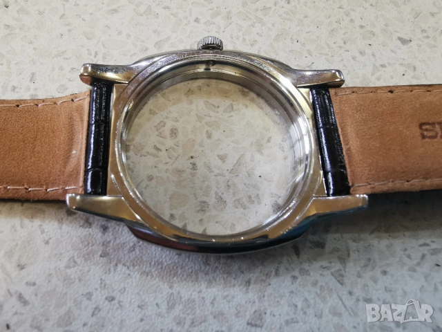  КАСА И КАЙШКА ЗА SEIKO , снимка 4 - Каишки за часовници - 53767984