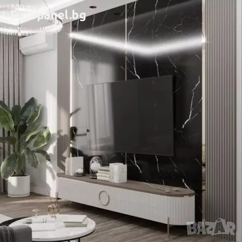 Декоративен панел за стена – Урбан – 260 х 122 см