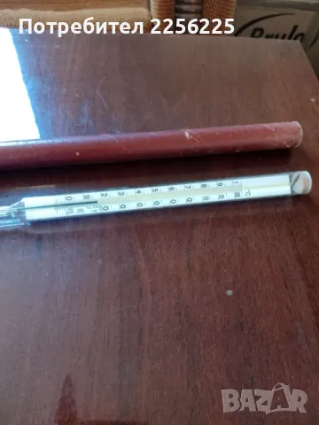 Термометър , снимка 4 - Други стоки за дома - 50067259