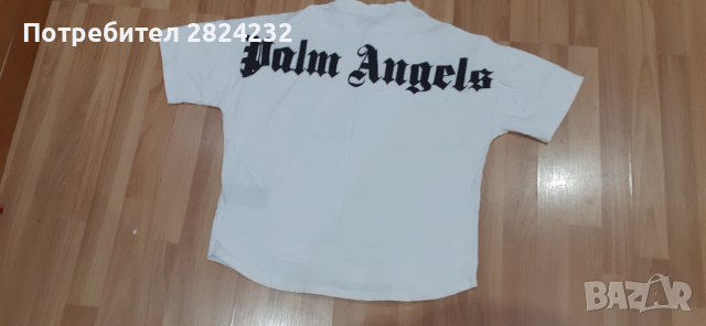 Тениска на PALM  ANGELS , снимка 1 - Тениски - 36293926