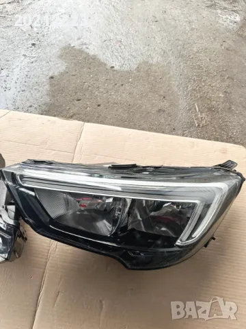 Лед Фарове за OPEL  Crossland, снимка 3 - Части - 48587885