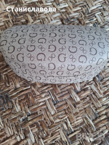 Дамски оригинални очила Guess by Marciano , снимка 5 - Слънчеви и диоптрични очила - 51295947