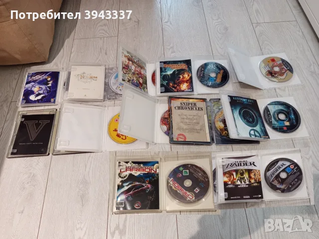 Игри за PlayStation 3, PS3 , снимка 2 - Игри за PlayStation - 55884098