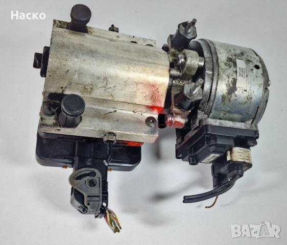 Хидравлична Помпа Окачване Citroen C5 III X7 Ситроен Ц5 III 2008-2018, снимка 3 - Части - 53310419