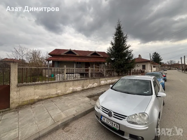 Къща с голям двор на центъра, снимка 4 - Къщи - 55875997