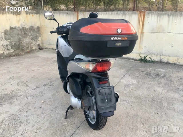 Honda Sh 150i 10-броя, снимка 8 - Мотоциклети и мототехника - 56106418