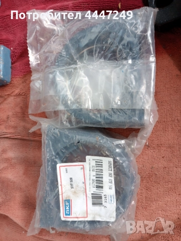 Лагерни тела , снимка 9 - Резервни части за машини - 51697865