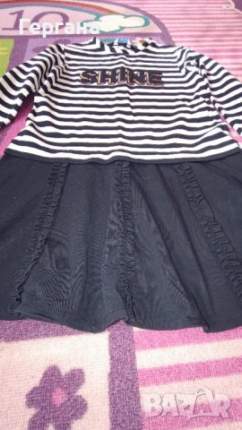 Рокля mayoral 9г., снимка 4 - Детски рокли и поли - 40152142