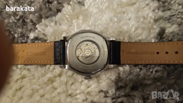 Ferragamo automatic , снимка 7 - Мъжки - 56260482