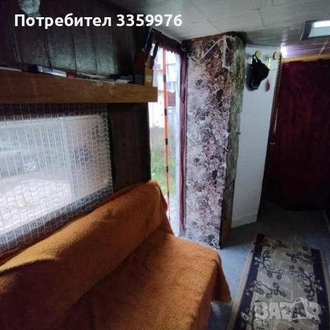 Мерцедес 309 Д-Бартер, снимка 7 - Каравани и кемпери - 53070389