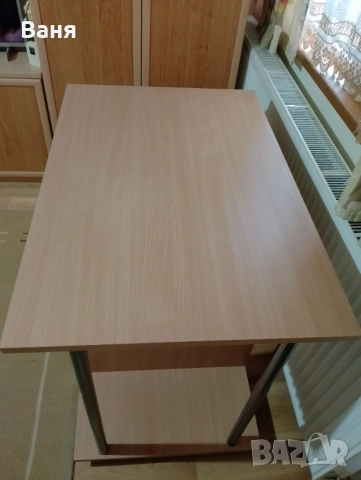 Бюро за компютър, снимка 3 - Бюра - 53403444