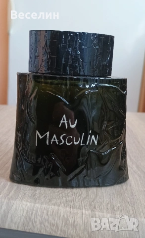 Парфюм Lolita Lempicka Au Masculine Intense EDP 100 ml.