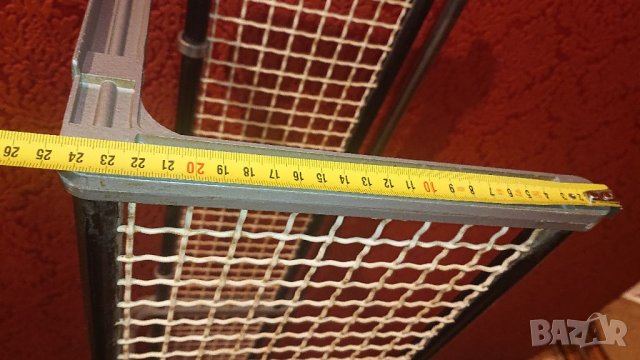 Закачалка (Made in Sweden) , снимка 13 - Закачалки - 39454105