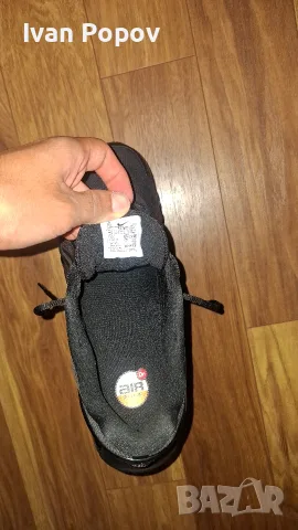 ОРИГИНАЛНИ обувки nike dn , снимка 5 - Маратонки - 56120701