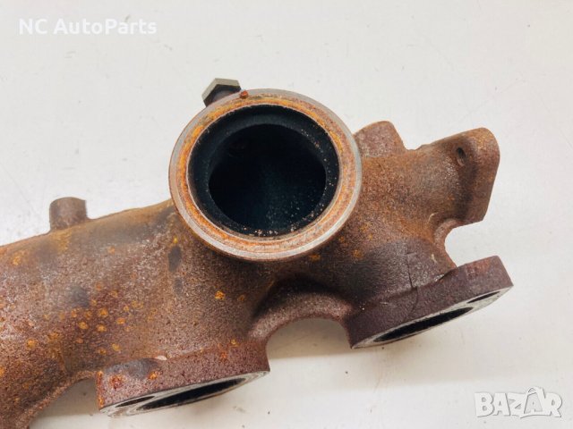 Изпускателен колектор за БМВ BMW 3 серия F30 F31 2.0 D B47D20A ​851988803 2018, снимка 2 - Части - 42624947