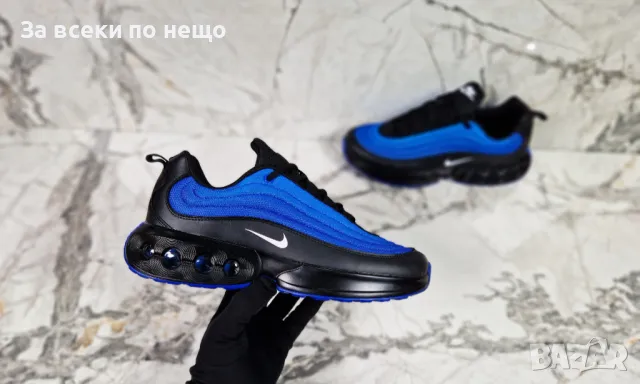 Nike Мъжки Маратонки👟Мъжки Спортни Обувки Найк - Налични Различни Цветове Код P242, снимка 5 - Маратонки - 49760047