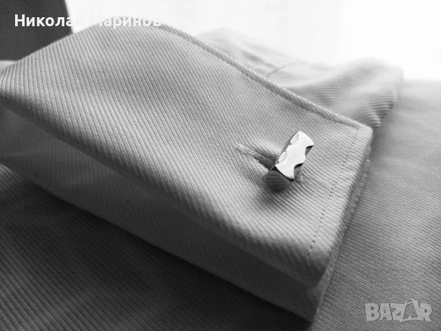 Елегантни мъжки бутонели – стилен аксесоар за официален костюм