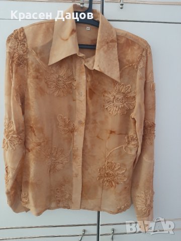 Дамска риза М размер 