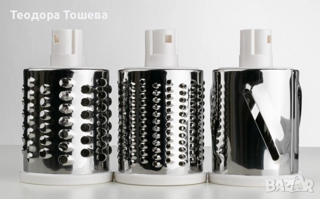 Ренде тип мелничка