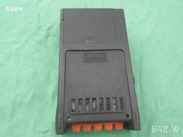 BRG MK 27 Касетофон, снимка 9 - Радиокасетофони, транзистори - 34234354