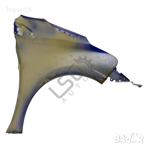 Ляв калник Peugeot 208 I 2012-2019 ID: 151972, снимка 2 - Части - 52163822