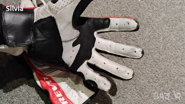 Ръкавици Rev'it, снимка 2 - Други спортове - 53565979