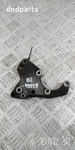 Алуминиева конзола BMW E46 320D 150hp 2003г.	