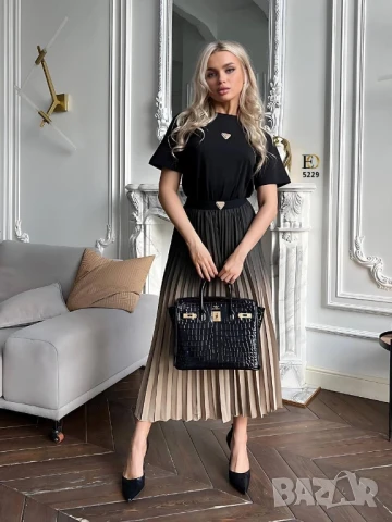 дамски комплект , снимка 4 - Комплекти - 50996589