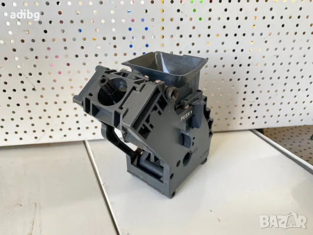 Saeco İncanto - Кафе Група, снимка 4 - Кафемашини - 47465271