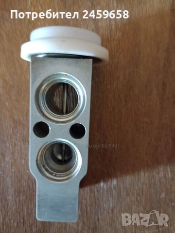 Клапан за климатроник за Киа Соренто 2.5 CRD - 140 к.с. , снимка 4 - Части - 52073494